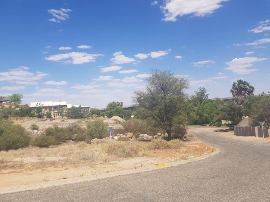 0 Bedroom Property for Sale in Keidebees Northern Cape